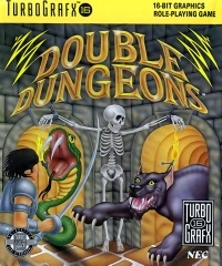 Double Dungeons