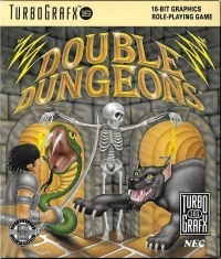 Double Dungeons [CA]