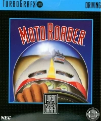 Moto Roader [CA]