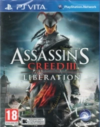 Assassin's Creed III: Liberation [NL]