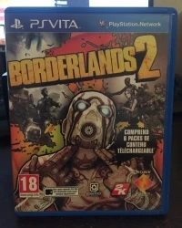 Borderlands 2 [FR]