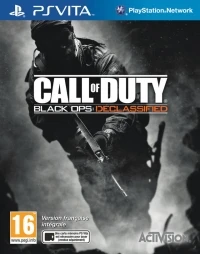 Call of Duty: Black Ops Declassified