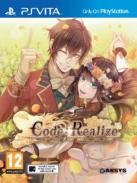 Code:Realize: Future Blessings