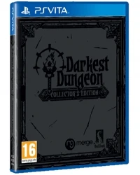 Darkest Dungeon - Collector's Edition
