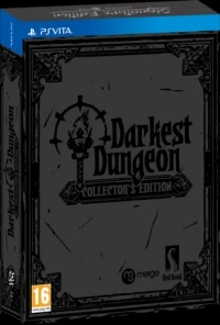 Darkest Dungeon - Collector's Edition (box)