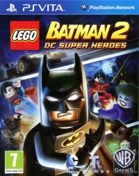 Lego Batman 2: DC Super Heroes (1000276041)
