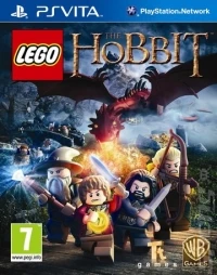 Lego The Hobbit