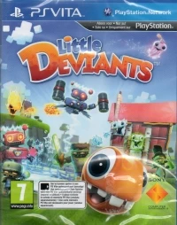 Little Deviants [NL]