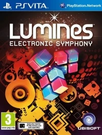 Lumines: Electronic Symphony [PL]