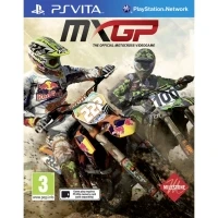 MXGP: The Official Motocross Videogame