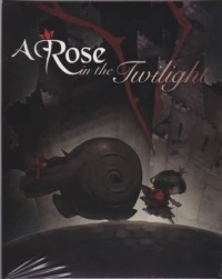 Rose in the Twilight, A (box)