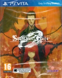 Steins;Gate 0 [NL]