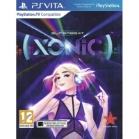 Superbeat: Xonic