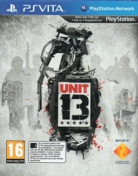 Unit 13 [NL]