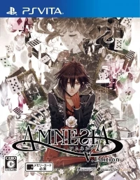 Amnesia: V. Edition