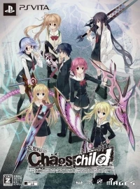 Chaos;Child - Genteiban