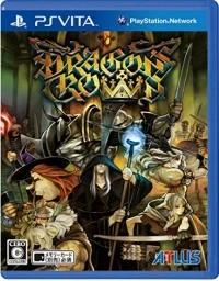 Dragon's Crown