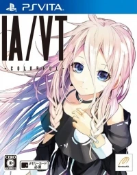IA/VT: Colorful
