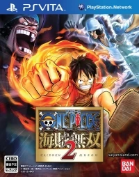 One Piece: Kaizoku Musou 2