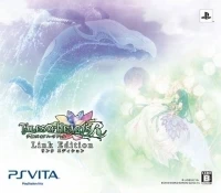 Tales of Hearts R - Link Edition