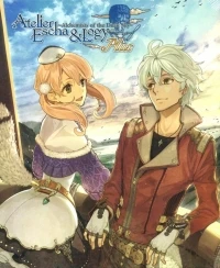 Atelier Escha &amp; Logy Plus (box)