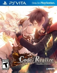 Code:Realize: Guardian of Rebirth