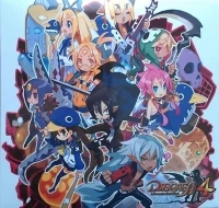 Disgaea 4: A Promise Revisited (box)