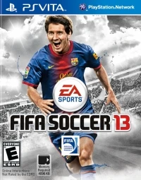 FIFA Soccer 13