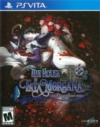 House in Fata Morgana, The: Dreams of the Revenants Edition