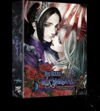 House in Fata Morgana, The: Dreams of the Revenants Edition (box)