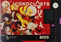 Iconoclasts (box)
