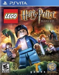 Lego Harry Potter: Years 5‒7