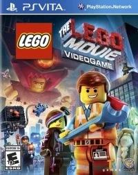 Lego Movie Videogame, The (1000437353)