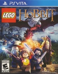 Lego The Hobbit