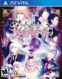 London Detective Mysteria