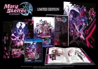 Mary Skelter: Nightmares - Limited Edition