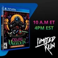 NeuroVoider - Limited Edition