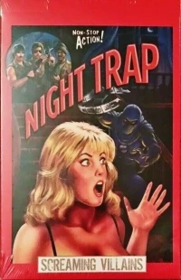 Night Trap (box)