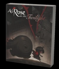 Rose In the Twilight, A (box)