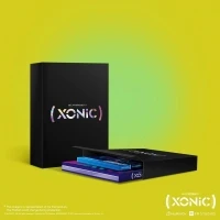 Superbeat: Xonic (rectangle box)