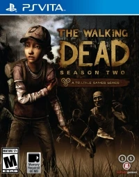 Walking Dead, The: Season Two: A Telltale Games Series