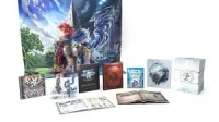 Ys VIII: Lacrimosa of Dana - Limited Edition