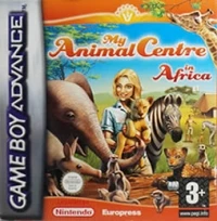 My Animal Center in Africa