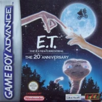 E.T. The Extra-Terrestrial: The 20th Anniversary