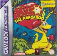 Kao the Kangaroo