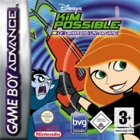 Disney's Kim Possible: Drakken's Demise