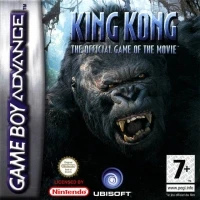 King Kong: The Official Game of the Movie [FR][NL]