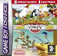 Looney Tunes Double Pack: Dizzy Driving / Acme Antics