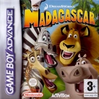 DreamWorks Madagascar