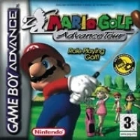 Mario Golf: Advance Tour
